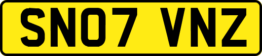 SN07VNZ