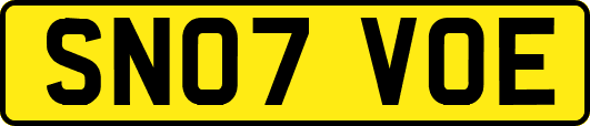 SN07VOE