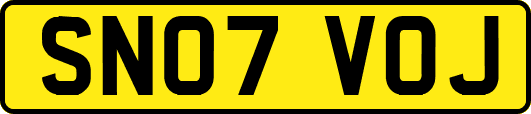 SN07VOJ