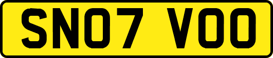 SN07VOO