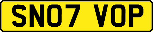 SN07VOP