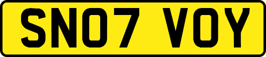 SN07VOY