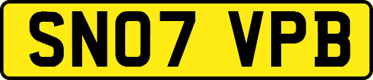 SN07VPB
