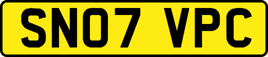 SN07VPC