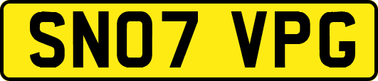SN07VPG