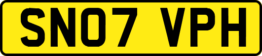 SN07VPH