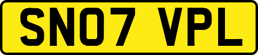 SN07VPL