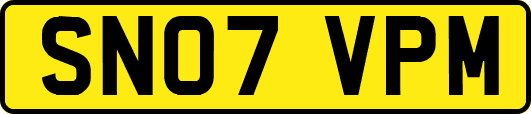 SN07VPM