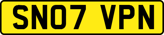 SN07VPN