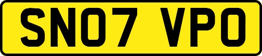 SN07VPO