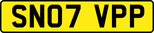SN07VPP