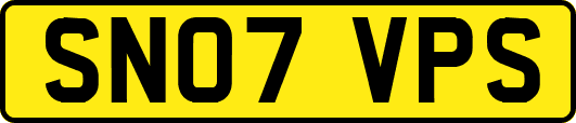 SN07VPS