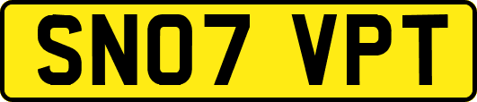 SN07VPT
