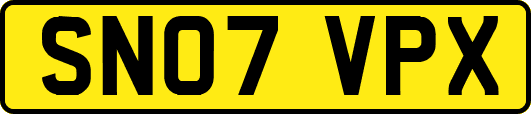 SN07VPX