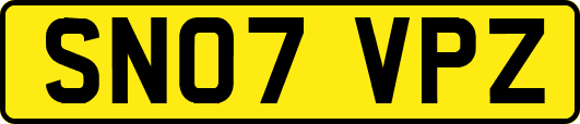 SN07VPZ