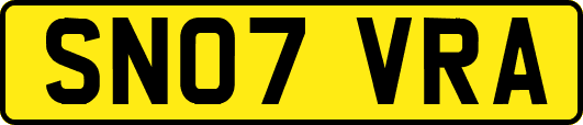 SN07VRA