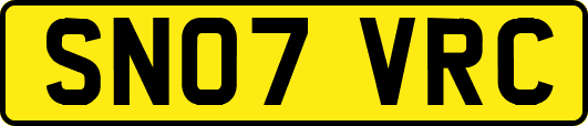 SN07VRC