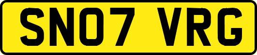 SN07VRG
