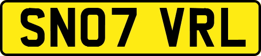 SN07VRL