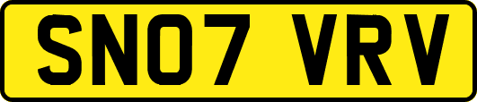 SN07VRV