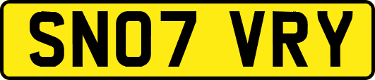 SN07VRY
