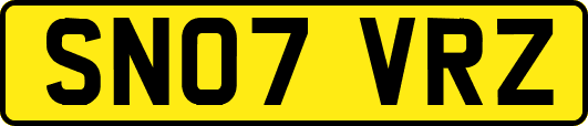 SN07VRZ