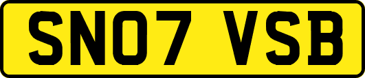 SN07VSB