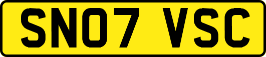 SN07VSC