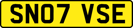 SN07VSE