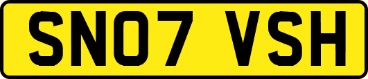 SN07VSH