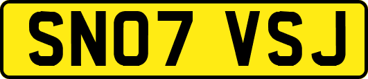 SN07VSJ
