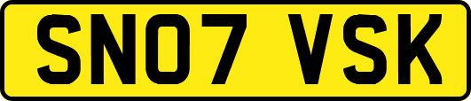 SN07VSK