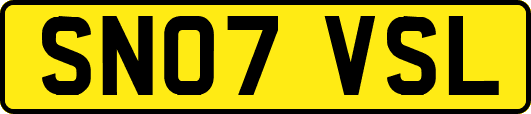 SN07VSL