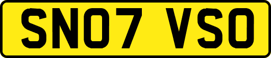 SN07VSO