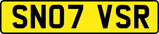 SN07VSR