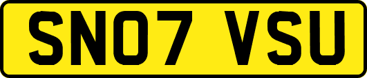 SN07VSU