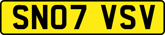 SN07VSV