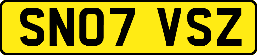 SN07VSZ