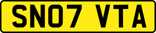 SN07VTA