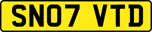 SN07VTD
