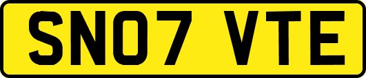 SN07VTE