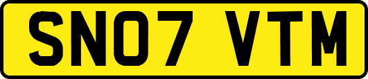 SN07VTM