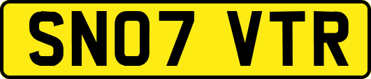 SN07VTR