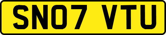 SN07VTU