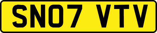 SN07VTV