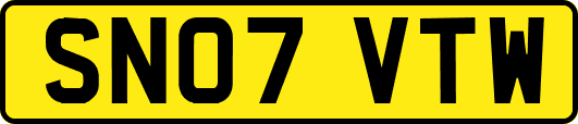 SN07VTW