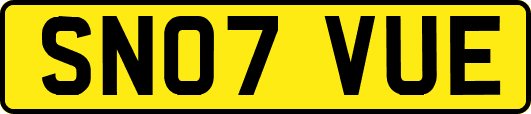 SN07VUE