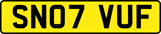 SN07VUF