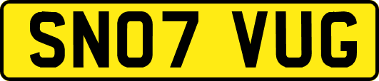 SN07VUG