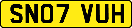 SN07VUH